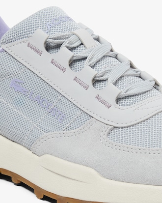 Damen-Sneakers Elite Active Evo