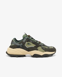 Herren Outdoor-Sneakers L-Guard Breaker