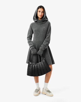 Runway Lenglen Tasche aus Leder