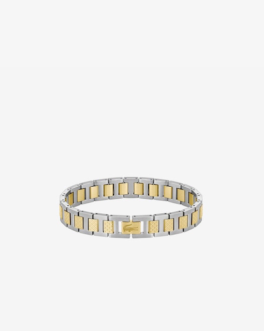 SILVER AND GOLD