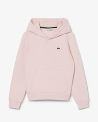 Unisex Fleece-Hoodie mit K&auml;ngurutasche