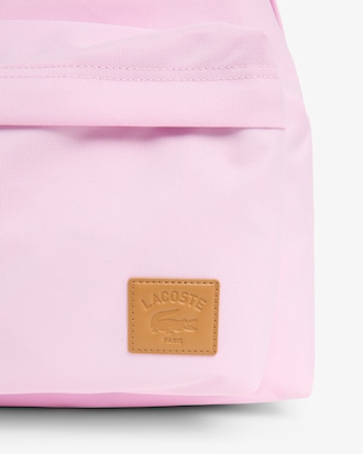 L&auml;ssiger Rucksack Croc
