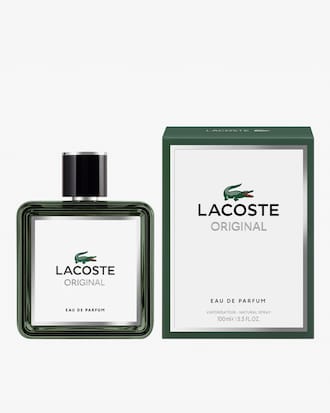 Lacoste Original Eau de Parfum 100ml