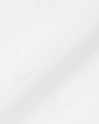 Tennis-T-Shirt mit Ultra-Dry-Technologie, Slim Fit