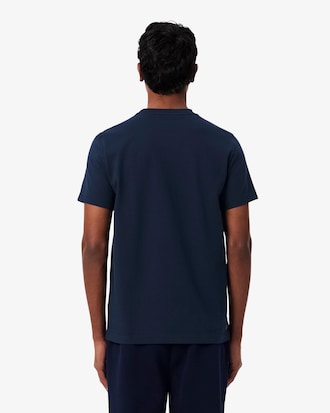 T-Shirt des franz&ouml;sischen Tennis-Teams