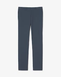 Slim Commuter Fit-Chinohose aus Stretchmaterial