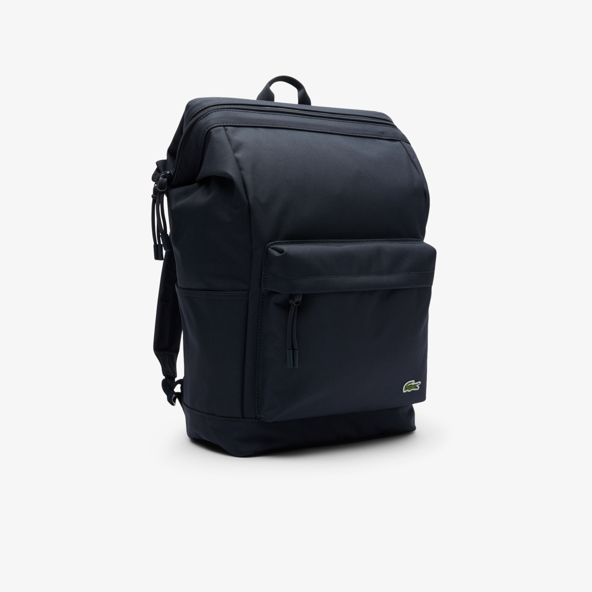 Thumbnail - Lacoste Rechteckiger Rucksack Neocroc - ABIMES Size One Size