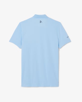 Polohemd Lacoste Tennis x Novak Djokovic