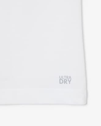 Sport-T-Shirt mit Ultra-Dry-Technologie