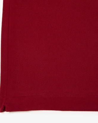 Classic Fit-Polohemd L.12.12 Original