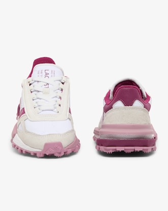 Damen-Sneakers Elite Active