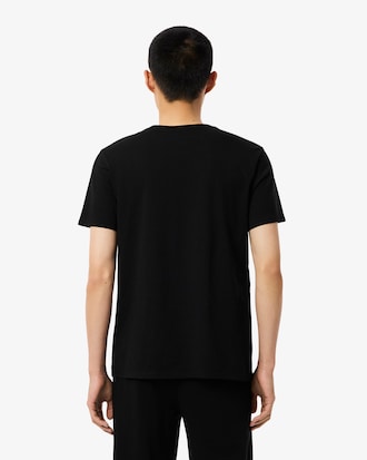 3er-Pack Lounge-T-Shirts