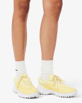 Damen-Golfschuhe Golf Point