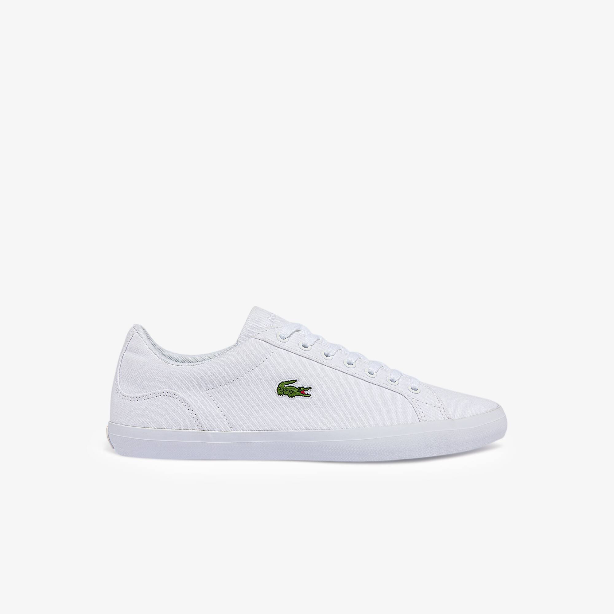 Sport Schuhe Explore Lacoste White Umpszv T1JlcFK
