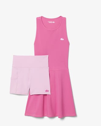 Sportkleid mit Ultra-Dry-Technologie
