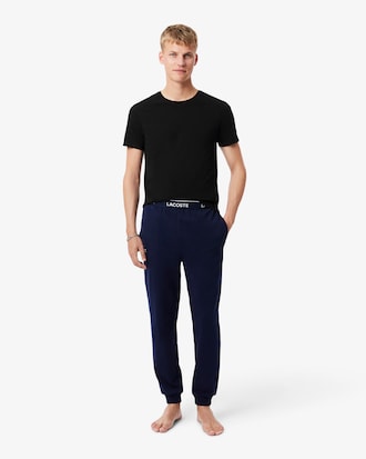 3er-Pack Lounge-T-Shirts