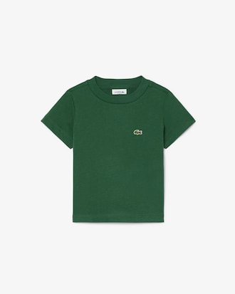 Unisex T-Shirt aus Baumwolle