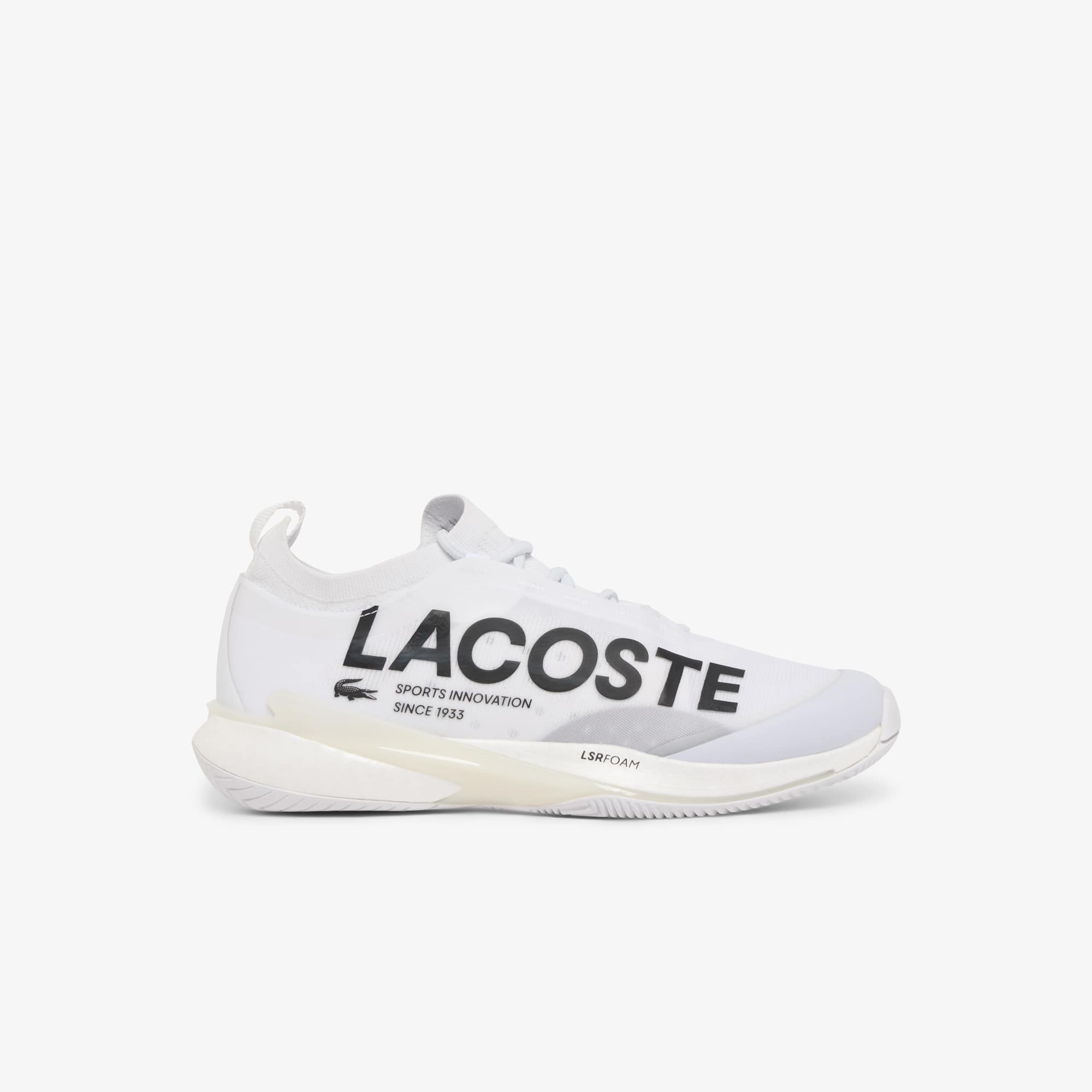 Herren-Tennisschuhe AG-LT25 Lite - Performance - Neu 2026 | Lacoste