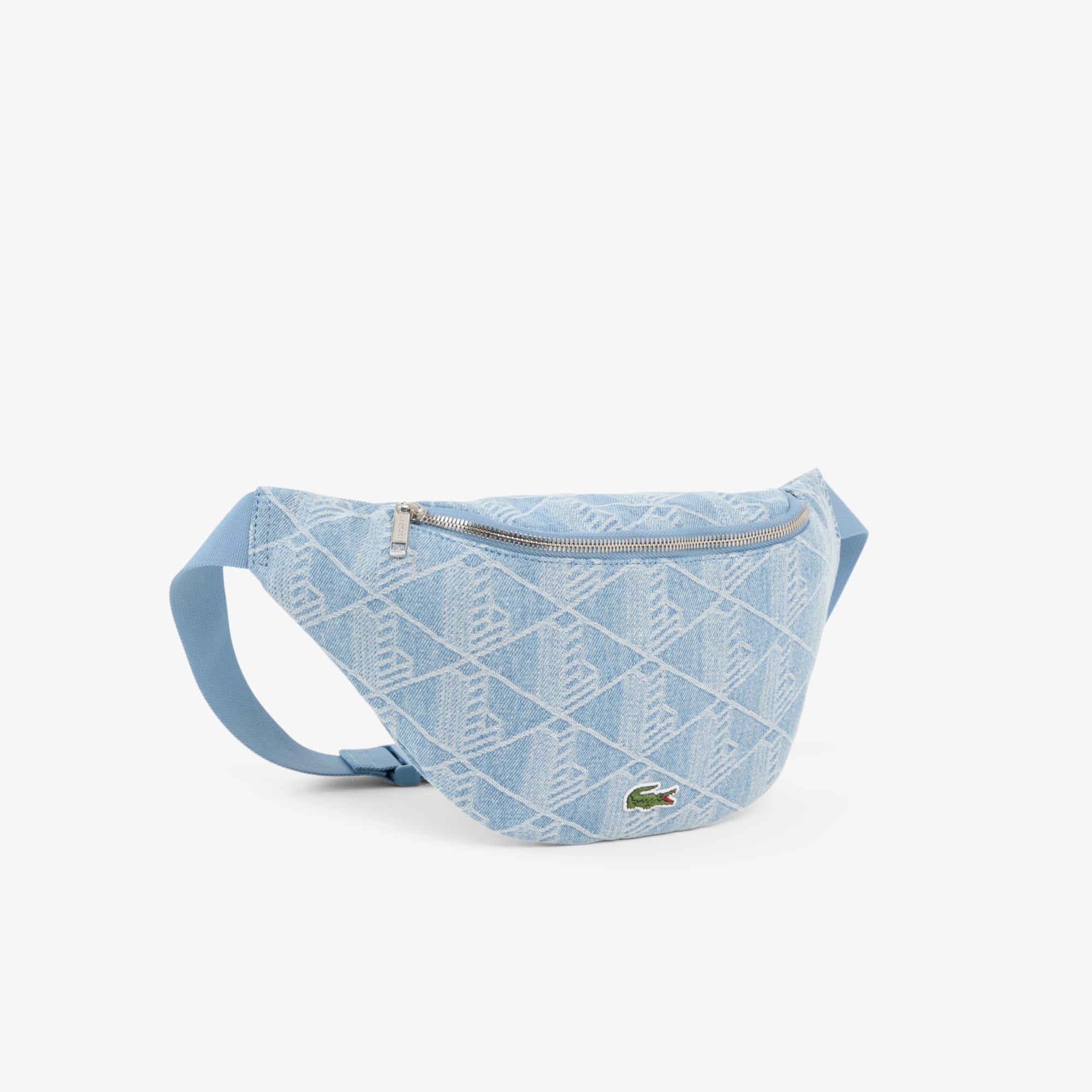 Thumbnail - Lacoste Gürteltasche Neocroc - TRADEWINDS Size One Size