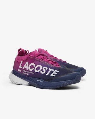 Damen-Tennisschuhe AG-LT25 Lite