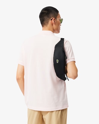 G&uuml;rteltasche LCST mit Rei&szlig;verschluss