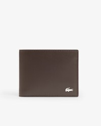 Brieftasche Fitzgerald aus gepr&auml;gtem Leder