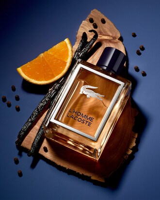 L'Homme Lacoste Eau de Toilette 100ml