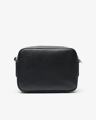 Reporter-Tasche Ossian aus Leder