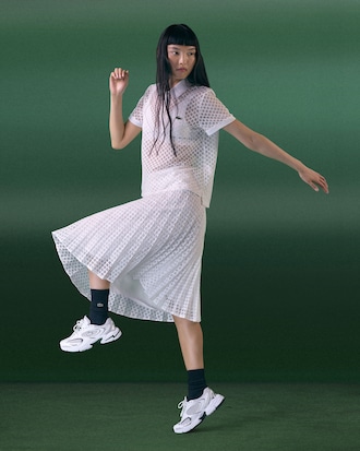 Damen-Sneakers Storm 96 2K