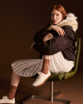 Damen-Sneakers Baseshot Pro