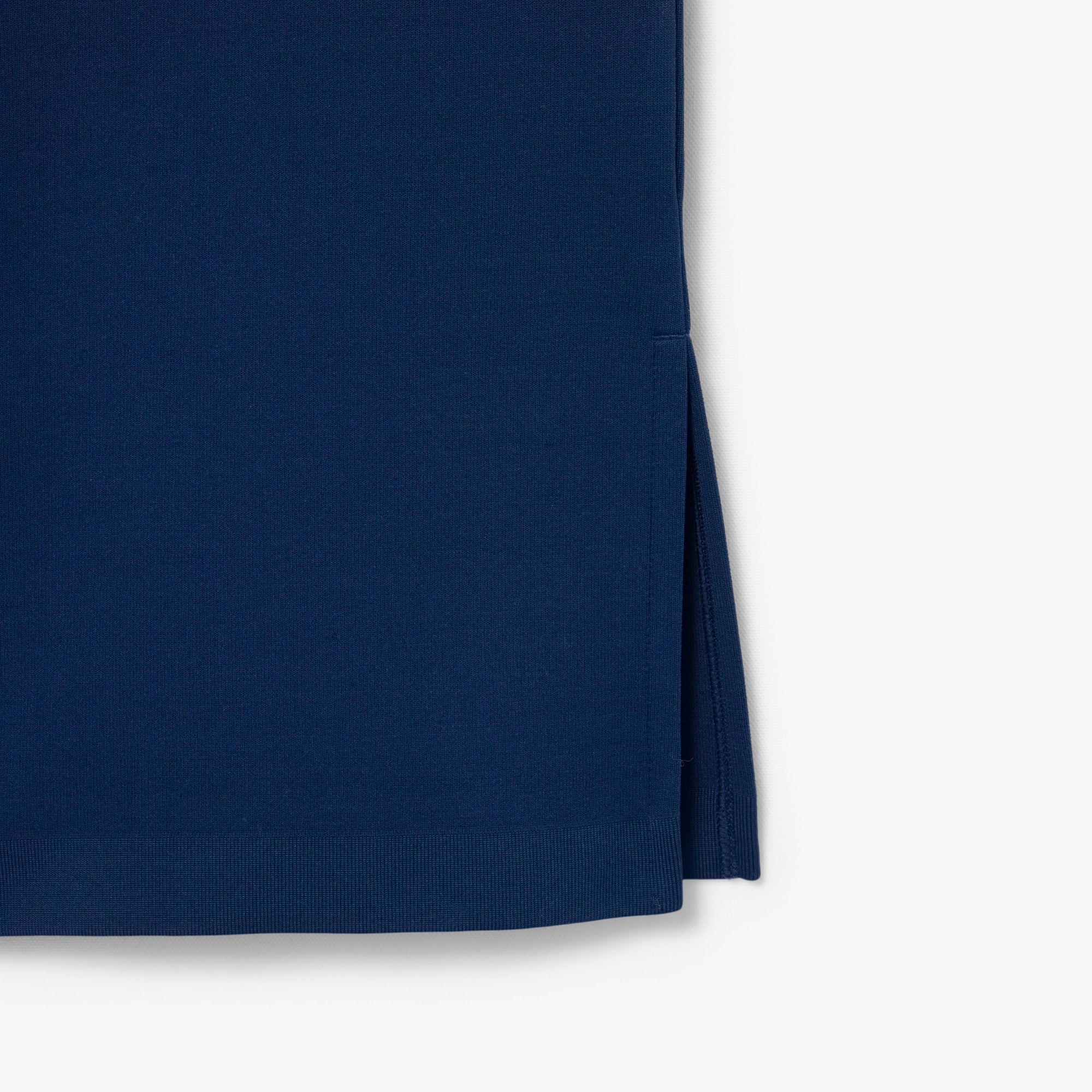 Thumbnail - Lacoste Tennis-Trainingshose Heritage - Navy Blau Size 32