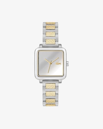 Stahluhr Lacoste.12.12 Leap