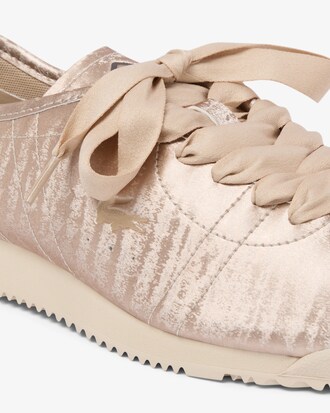 Damen-Sneakers Club-Low