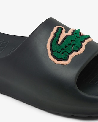 Herren-Schlappen Serve Slide 2.0