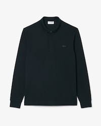 Regular Fit-Polohemd Paris aus Stretch-Piqu&eacute;