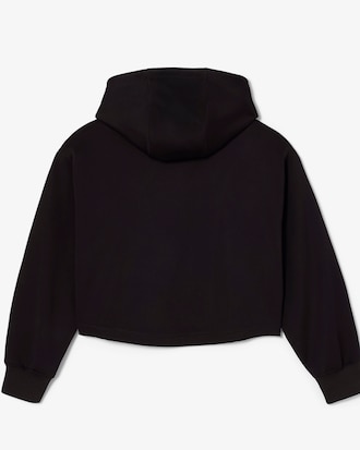 Oversized-Hoodie Runway