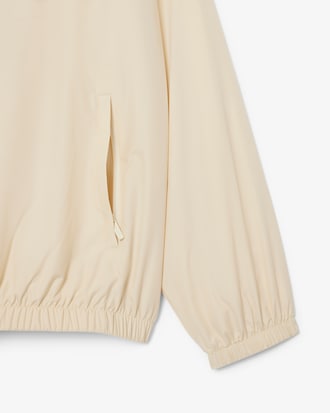 Wasserabweisende Jacke