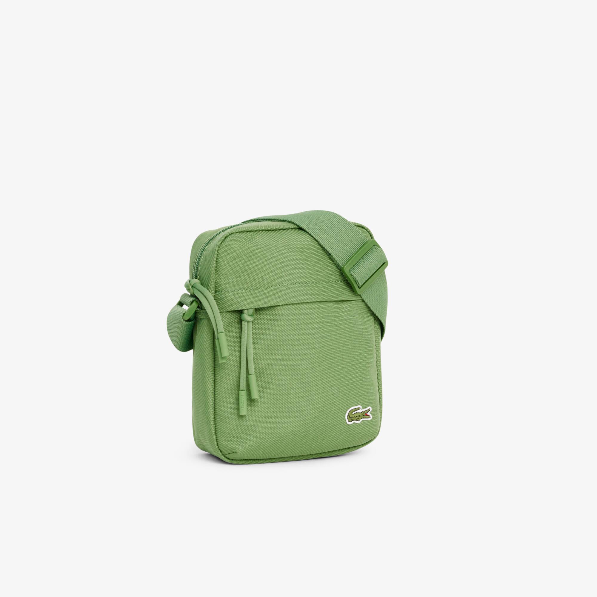 Thumbnail - Lacoste Schultertasche Neocroc - MACHE Size One Size