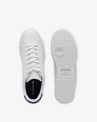 Herren-Sneakers Carnaby Set aus Leder