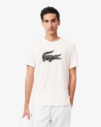 Sport-T-Shirt mit XXL-Logo und Ultra Dry-Technologie