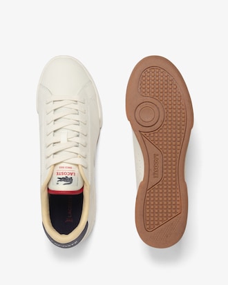 Herren-Sneakers Carnaby Cup aus Leder