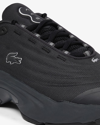 Herren-Sneakers Spinor