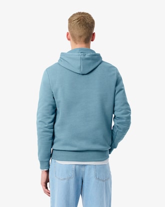 Fleece-Hoodie