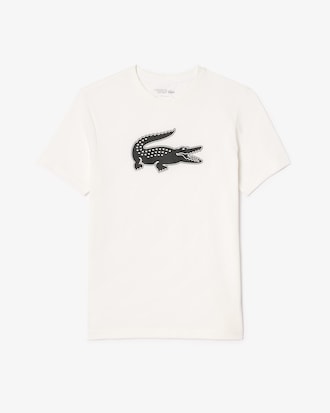 Sport-T-Shirt mit XXL-Logo und Ultra Dry-Technologie