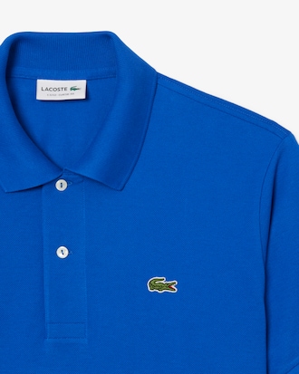 Classic Fit-Polohemd L.12.12 Original