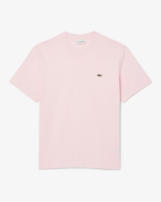 T-Shirt aus Baumwolle