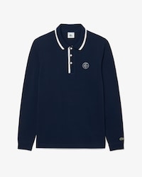 Sportliches Regular Fit-Polohemd Archive Edition aus Piqu&eacute;