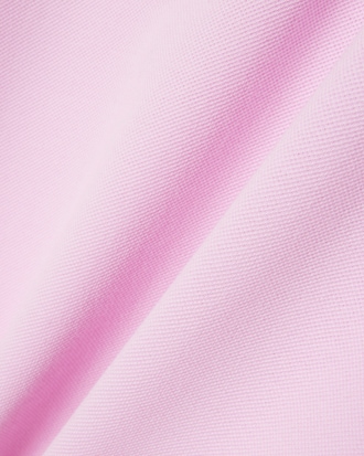 Slim Fit Damen LACOSTE Poloshirt aus Stretch-Baumwoll-Piqu&eacute;