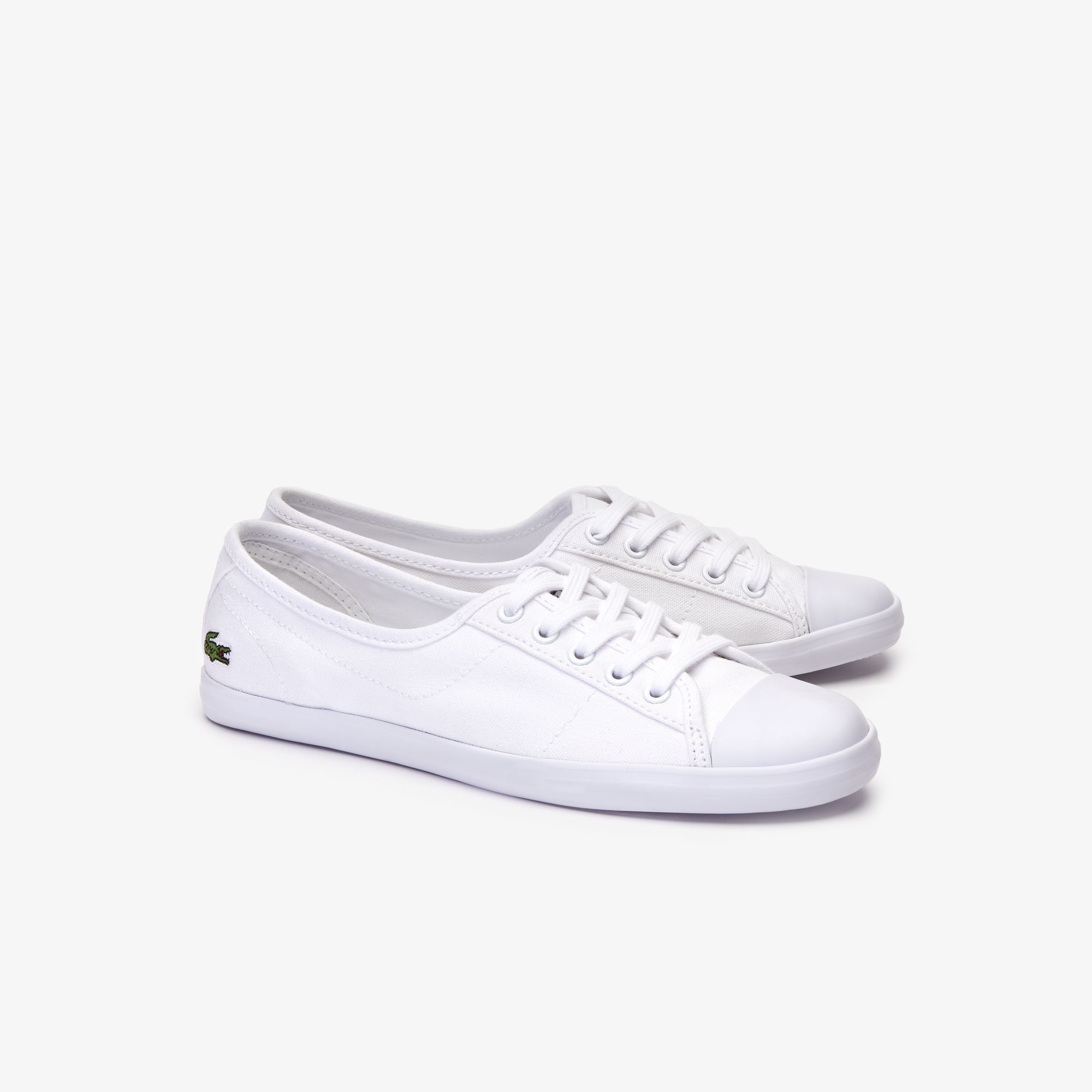 Lacoste sneaker blau damen Clearance