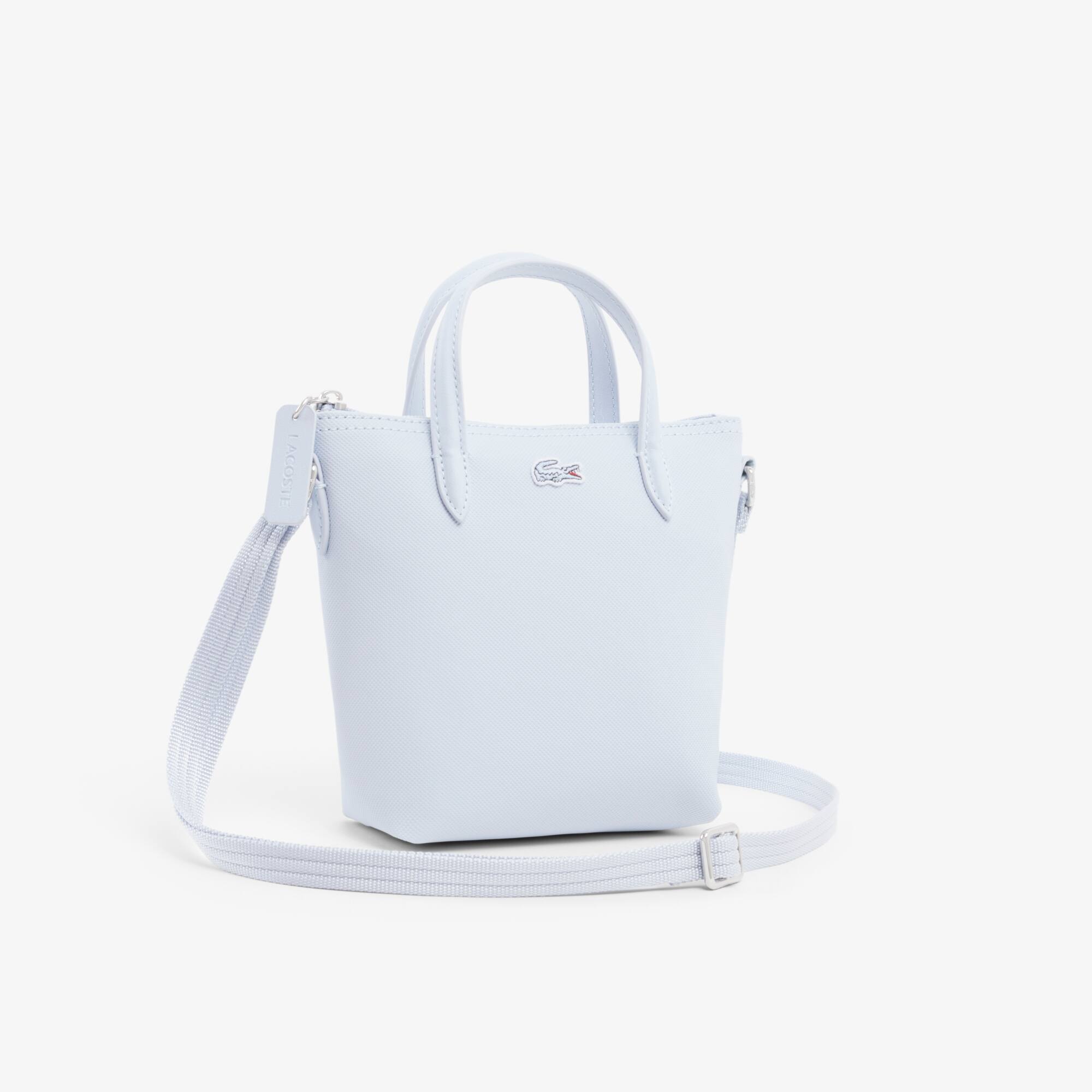 Thumbnail - Lacoste Mini-Tote L.12.12 Concept - PHOENIX Size One Size